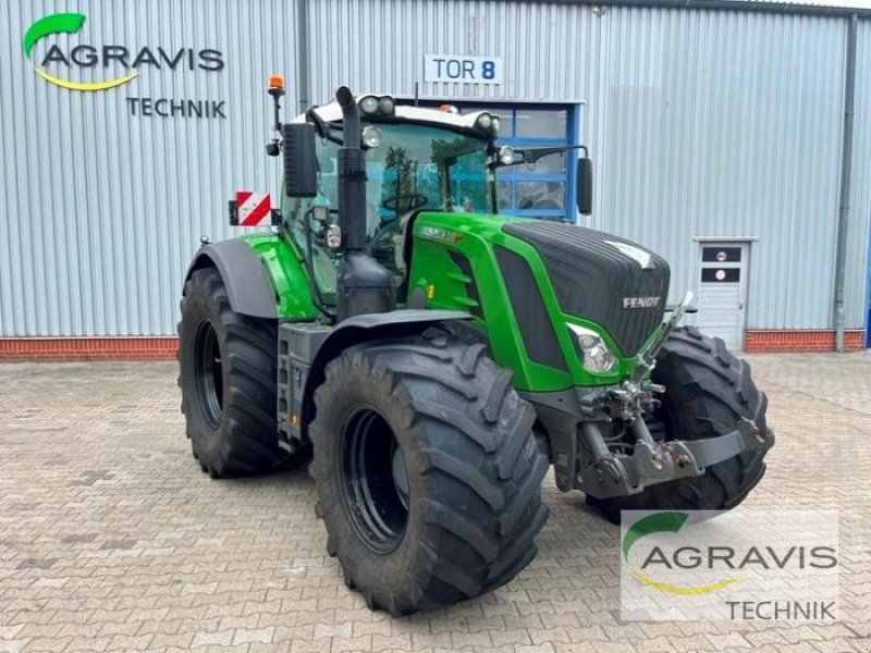 Traktor типа Fendt 826 VARIO S4 Profi Plus, Gebrauchtmaschine в Meppen (Фотография 2)