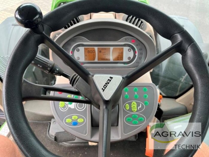 Traktor typu Fendt 826 VARIO S4 Profi Plus, Gebrauchtmaschine v Meppen (Obrázek 16)