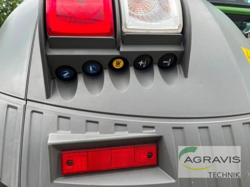 Traktor typu Fendt 826 VARIO S4 Profi Plus, Gebrauchtmaschine v Meppen (Obrázek 10)