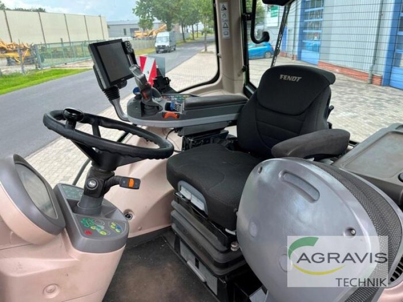Traktor typu Fendt 826 VARIO S4 Profi Plus, Gebrauchtmaschine v Meppen (Obrázek 13)