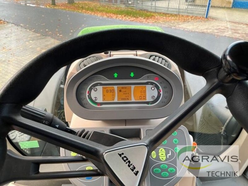 Traktor typu Fendt 826 VARIO S4 Profi Plus, Gebrauchtmaschine v Meppen (Obrázek 20)