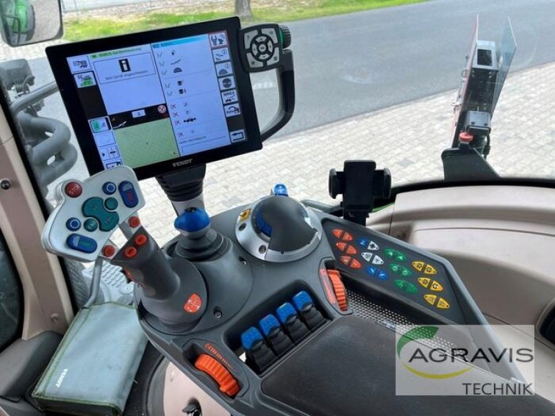Traktor typu Fendt 826 VARIO S4 Profi Plus, Gebrauchtmaschine v Meppen (Obrázek 14)