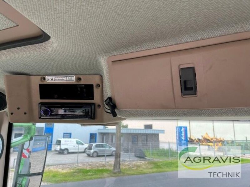 Traktor typu Fendt 826 VARIO S4 Profi Plus, Gebrauchtmaschine v Meppen (Obrázek 15)