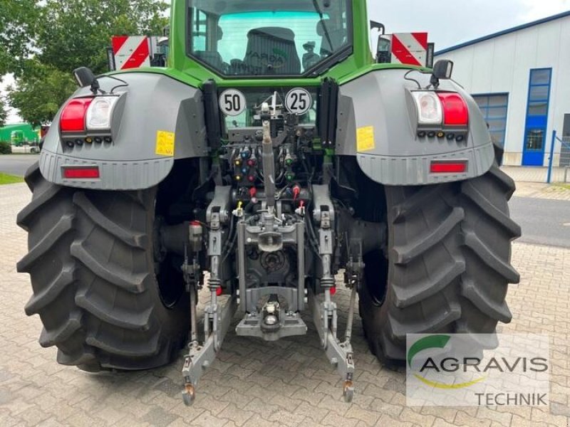 Traktor typu Fendt 826 VARIO S4 Profi Plus, Gebrauchtmaschine v Meppen (Obrázek 5)