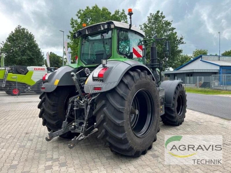 Traktor typu Fendt 826 VARIO S4 Profi Plus, Gebrauchtmaschine v Meppen (Obrázek 3)
