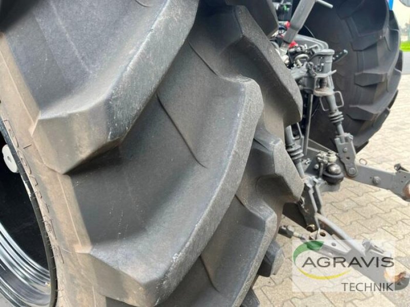 Traktor typu Fendt 826 VARIO S4 Profi Plus, Gebrauchtmaschine v Meppen (Obrázek 9)