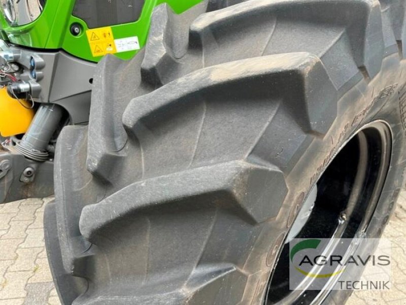 Traktor typu Fendt 826 VARIO S4 Profi Plus, Gebrauchtmaschine v Meppen (Obrázek 12)