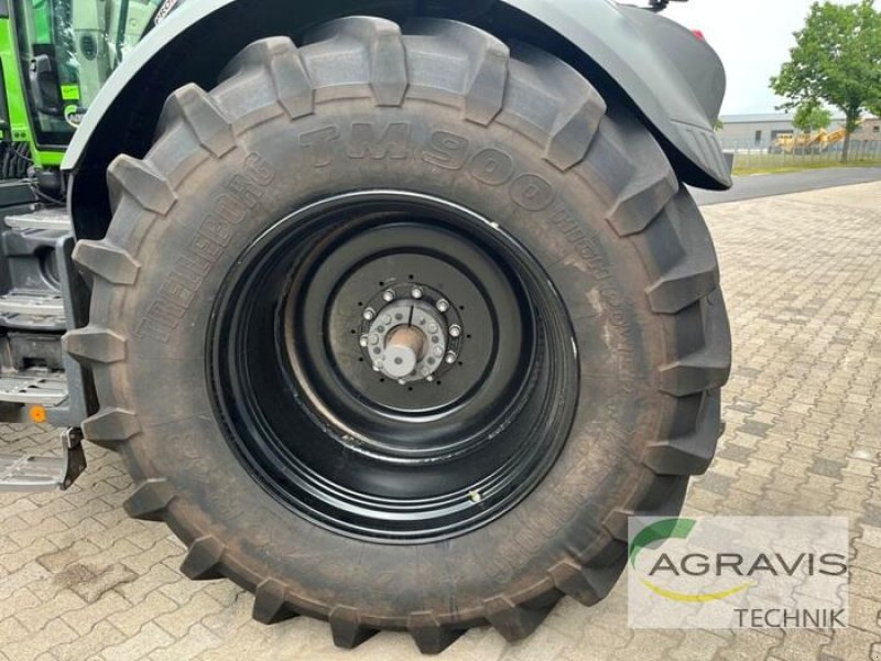 Traktor typu Fendt 826 VARIO S4 Profi Plus, Gebrauchtmaschine v Meppen (Obrázek 8)