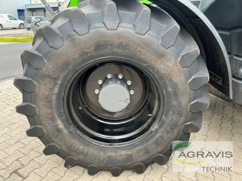 Traktor typu Fendt 826 VARIO S4 Profi Plus, Gebrauchtmaschine v Meppen (Obrázek 11)