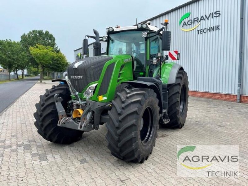 Traktor des Typs Fendt 826 VARIO S4 Profi Plus, Gebrauchtmaschine in Meppen (Bild 1)