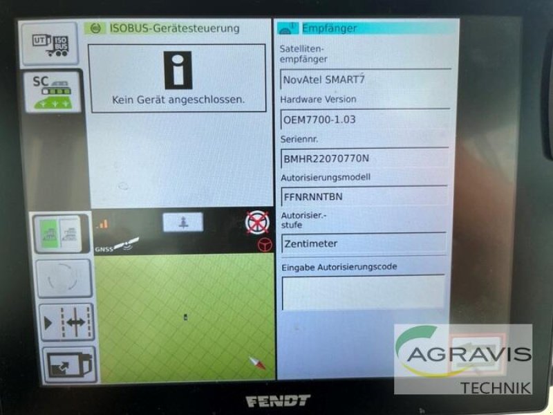 Traktor typu Fendt 826 VARIO S4 Profi Plus, Gebrauchtmaschine v Meppen (Obrázek 18)