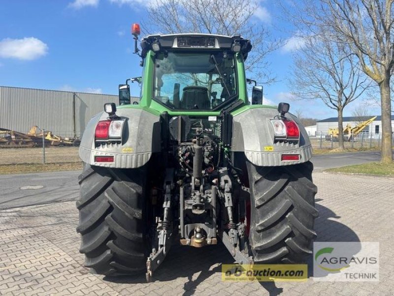 Traktor tip Fendt 826 VARIO S4 Profi Plus, Gebrauchtmaschine in Meppen (Poză 11)