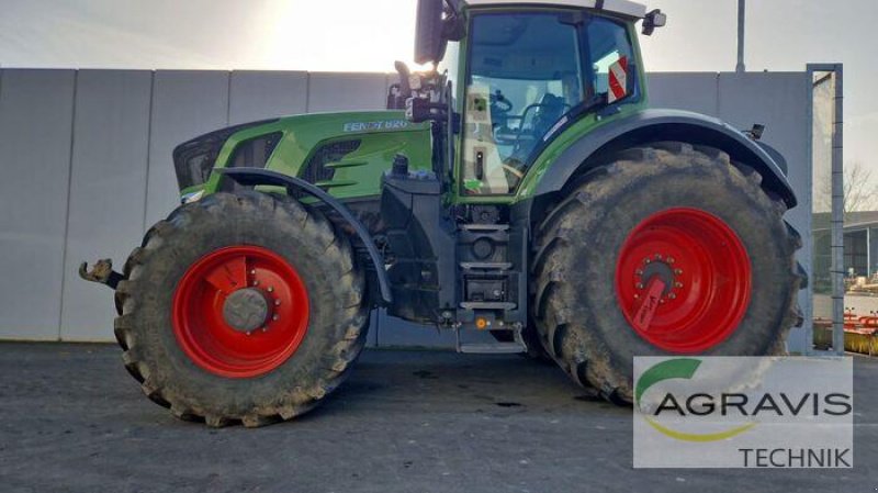 Traktor tipa Fendt 826 VARIO S4 Profi Plus, Gebrauchtmaschine u Melle-Wellingholzhausen (Slika 1)