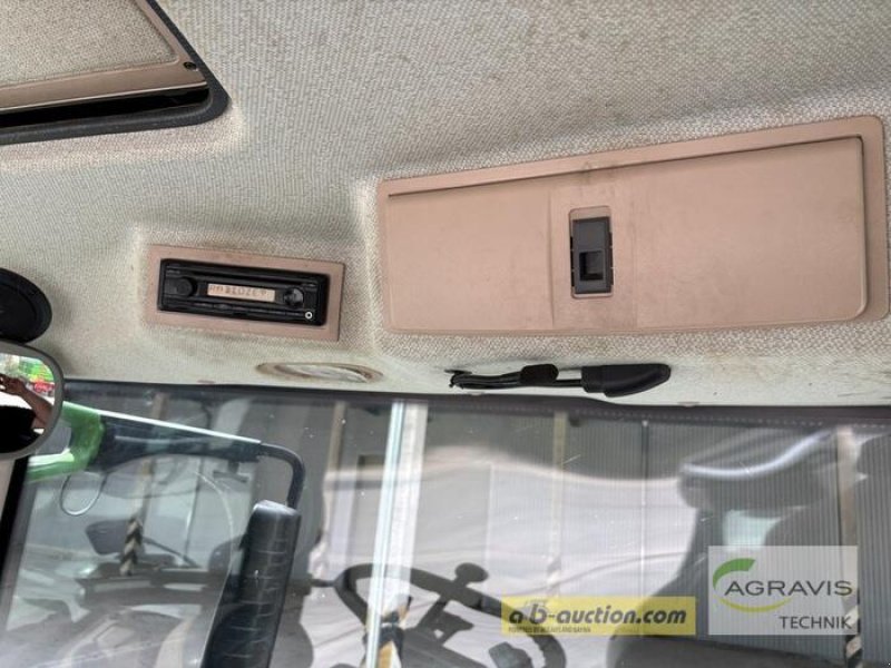 Traktor del tipo Fendt 826 VARIO S4 Profi Plus, Gebrauchtmaschine en Seelow (Imagen 13)