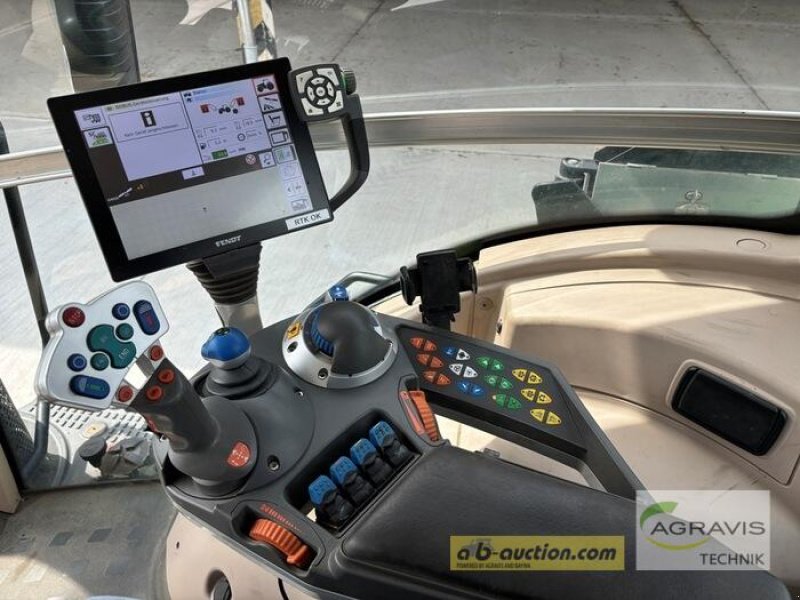 Traktor del tipo Fendt 826 VARIO S4 Profi Plus, Gebrauchtmaschine en Seelow (Imagen 12)