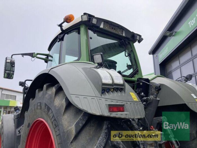 Traktor типа Fendt 826 VARIO S4 PROFI PLUS, Gebrauchtmaschine в Wülfershausen (Фотография 8)