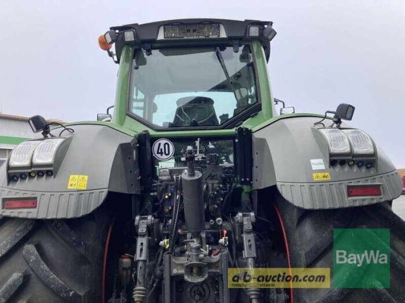 Traktor типа Fendt 826 VARIO S4 PROFI PLUS, Gebrauchtmaschine в Wülfershausen (Фотография 7)