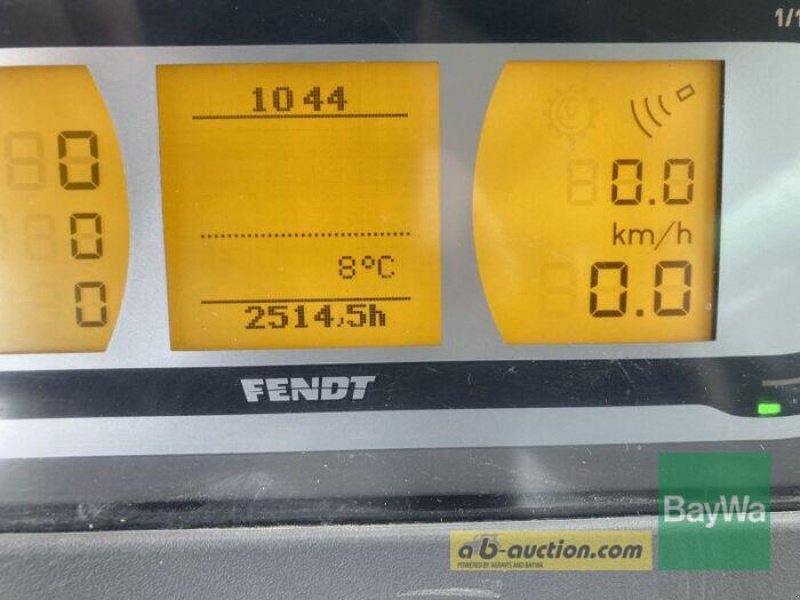 Traktor типа Fendt 826 VARIO S4 PROFI PLUS, Gebrauchtmaschine в Wülfershausen (Фотография 11)