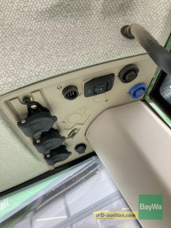Traktor типа Fendt 826 VARIO S4 PROFI PLUS, Gebrauchtmaschine в Wülfershausen (Фотография 13)