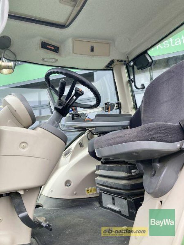 Traktor типа Fendt 826 VARIO S4 PROFI PLUS, Gebrauchtmaschine в Wülfershausen (Фотография 9)