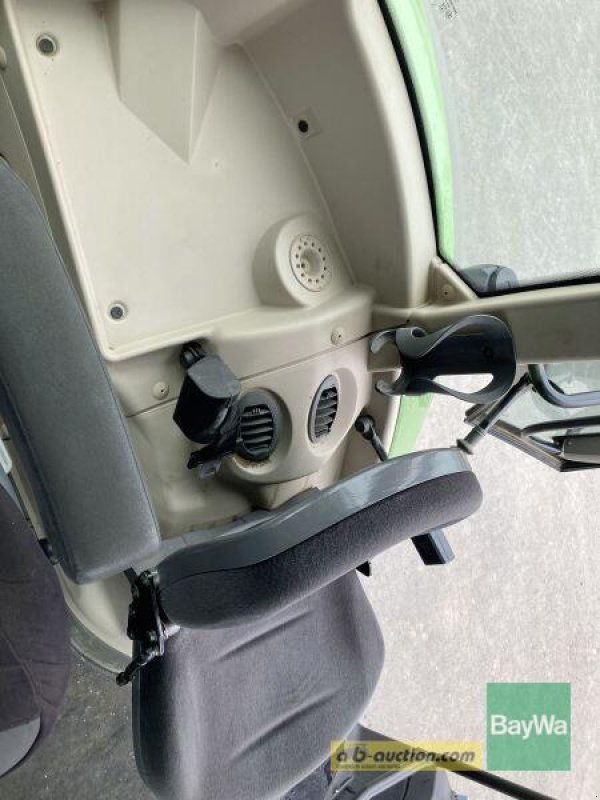 Traktor типа Fendt 826 VARIO S4 PROFI PLUS, Gebrauchtmaschine в Wülfershausen (Фотография 15)