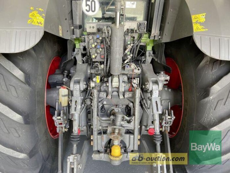 Traktor del tipo Fendt 826 VARIO S4 PROFI PLUS, Gebrauchtmaschine en Bamberg (Imagen 20)