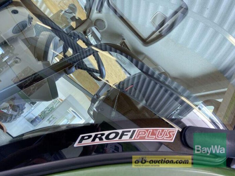 Traktor del tipo Fendt 826 VARIO S4 PROFI PLUS, Gebrauchtmaschine en Bamberg (Imagen 17)