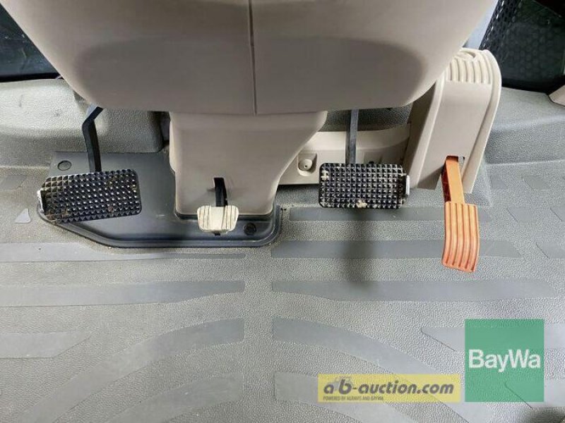 Traktor del tipo Fendt 826 VARIO S4 PROFI PLUS, Gebrauchtmaschine en Bamberg (Imagen 9)