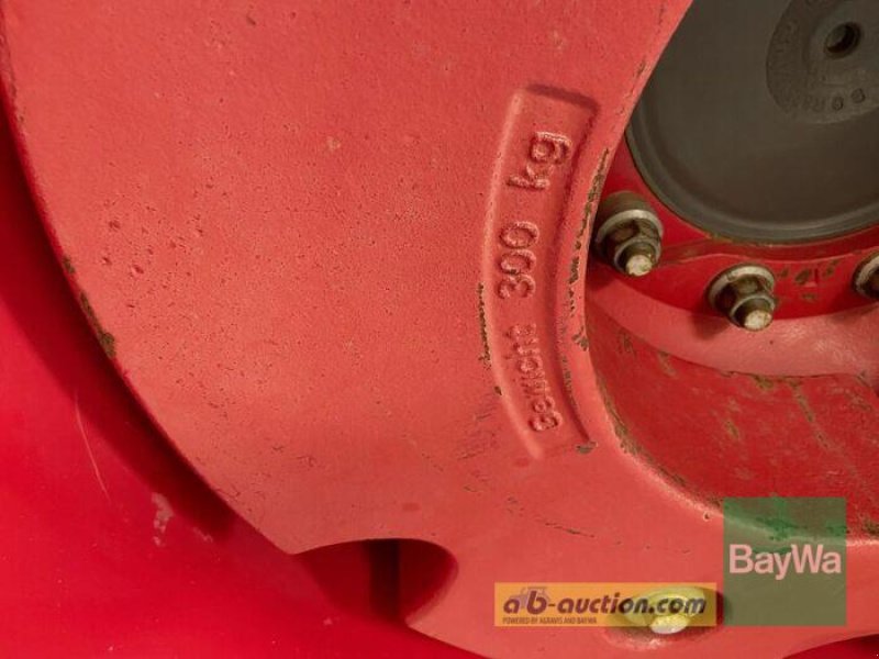 Traktor del tipo Fendt 826 VARIO S4 PROFI PLUS, Gebrauchtmaschine en Bamberg (Imagen 19)