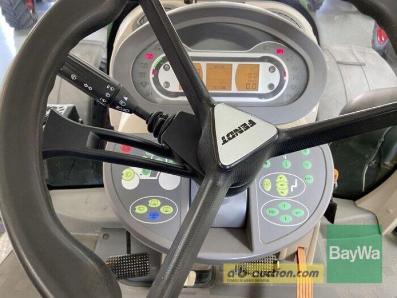 Traktor del tipo Fendt 826 VARIO S4 PROFI PLUS, Gebrauchtmaschine en Bamberg (Imagen 2)