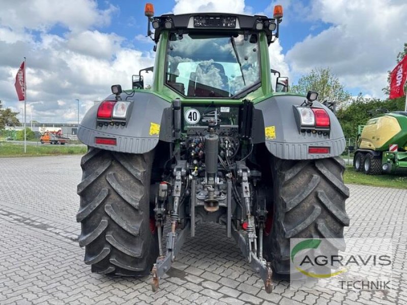 Traktor vrste Fendt 826 VARIO S4 Profi Plus, Gebrauchtmaschine v Peine (Slika 4)