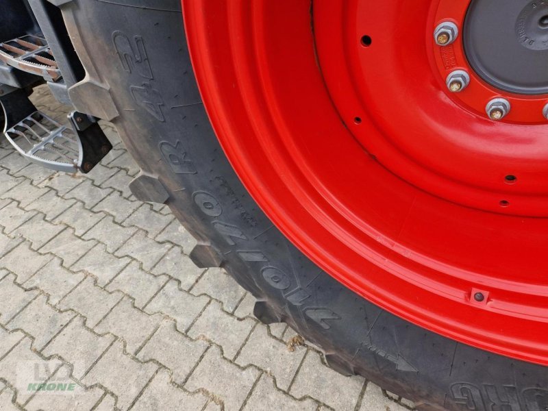 Traktor типа Fendt 826 Vario S4 Profi Plus, Gebrauchtmaschine в Spelle (Фотография 5)