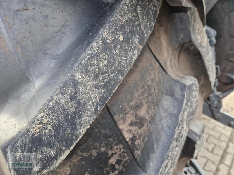 Traktor типа Fendt 826 Vario S4 Profi Plus, Gebrauchtmaschine в Spelle (Фотография 7)