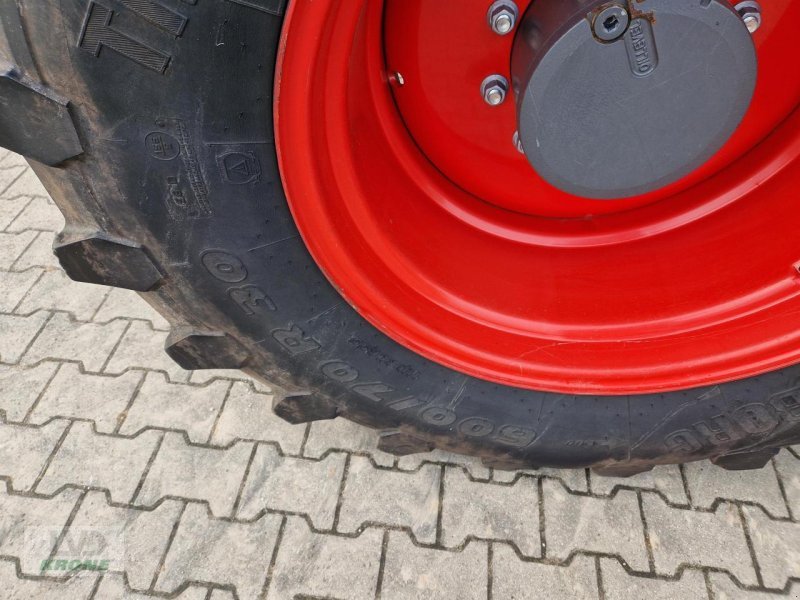 Traktor типа Fendt 826 Vario S4 Profi Plus, Gebrauchtmaschine в Spelle (Фотография 8)