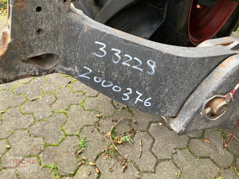 Traktor des Typs Fendt 826 Vario S4 Profi Plus, Gebrauchtmaschine in Bockel - Gyhum (Bild 1)