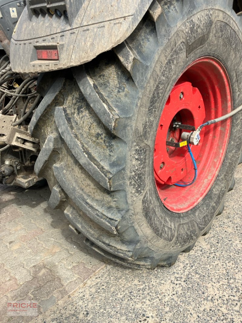 Traktor типа Fendt 826 Vario S4 Profi Plus, Gebrauchtmaschine в Bockel - Gyhum (Фотография 9)