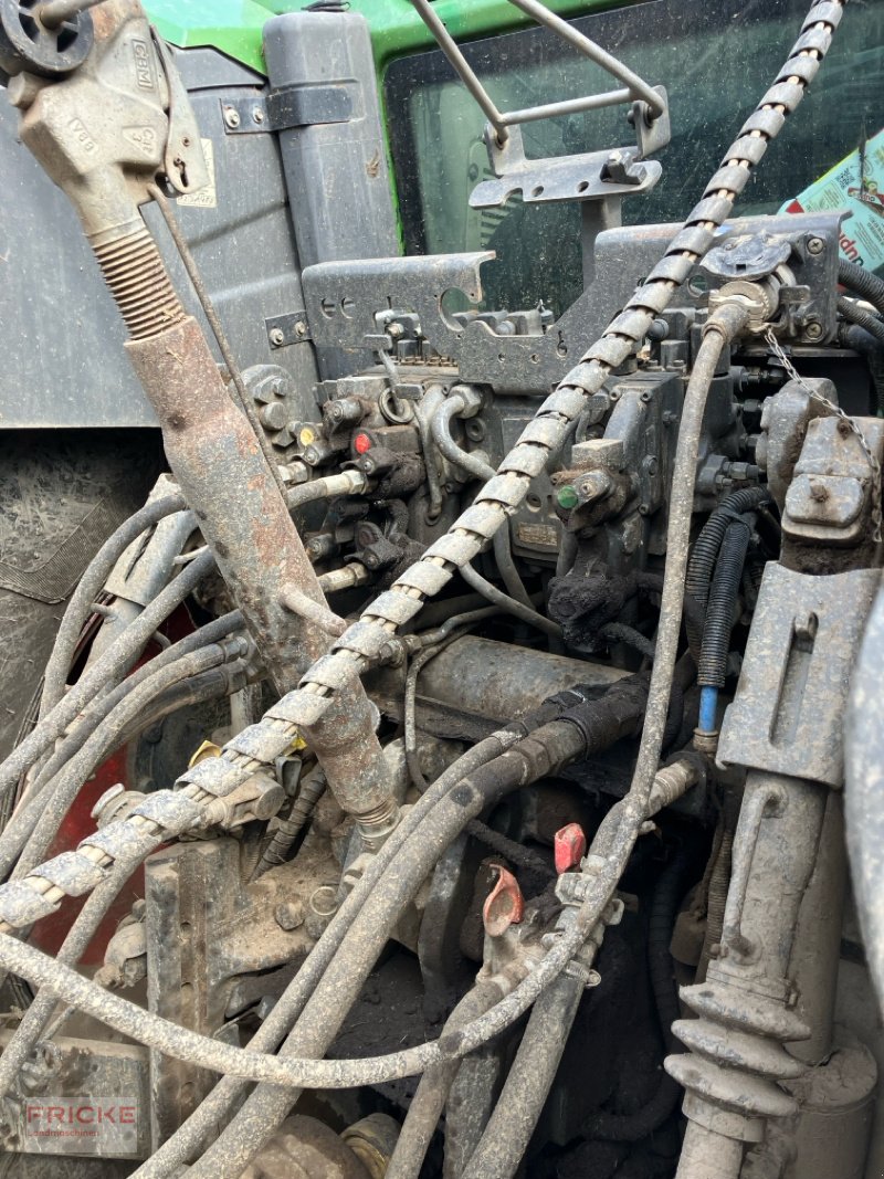 Traktor типа Fendt 826 Vario S4 Profi Plus, Gebrauchtmaschine в Bockel - Gyhum (Фотография 10)
