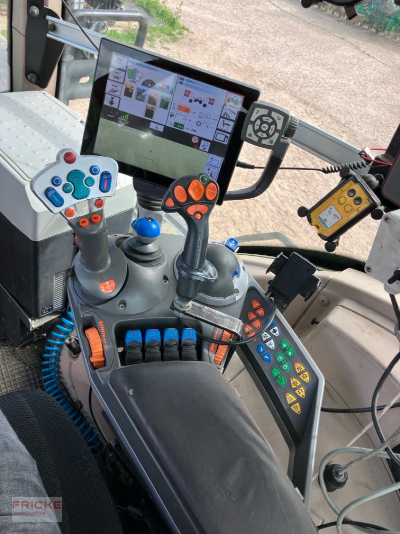 Traktor типа Fendt 826 Vario S4 Profi Plus, Gebrauchtmaschine в Bockel - Gyhum (Фотография 17)