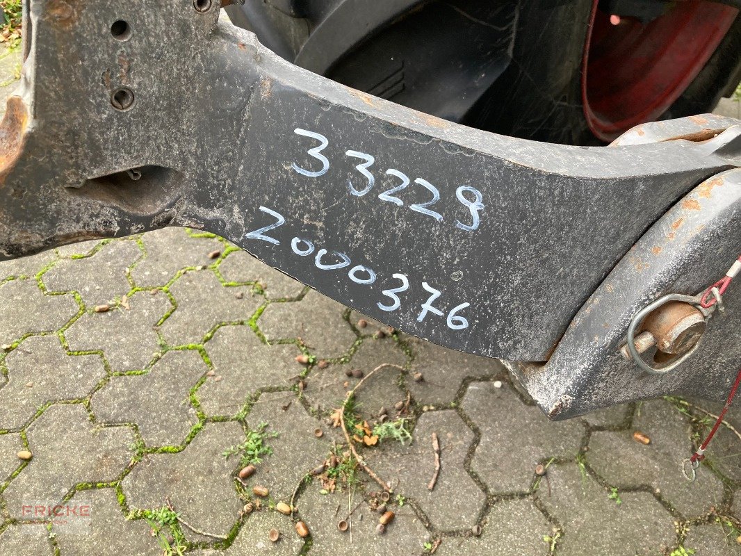 Traktor типа Fendt 826 Vario S4 Profi Plus, Gebrauchtmaschine в Bockel - Gyhum (Фотография 20)