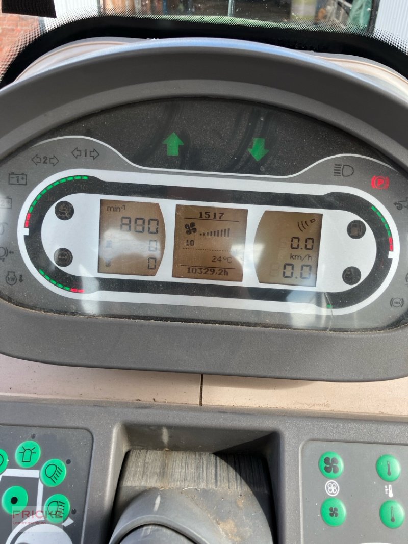 Traktor tip Fendt 826 Vario S4 Profi Plus, Gebrauchtmaschine in Bockel - Gyhum (Poză 12)