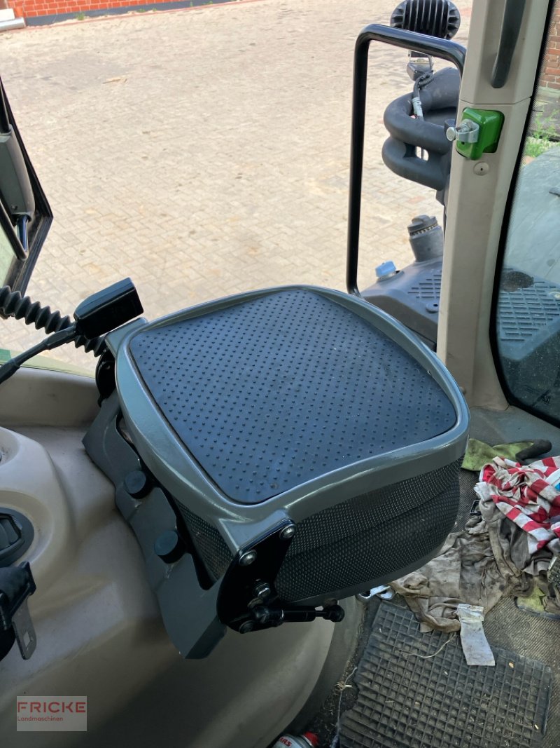 Traktor of the type Fendt 826 Vario S4 Profi Plus, Gebrauchtmaschine in Bockel - Gyhum (Picture 19)