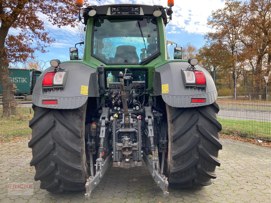 Traktor tip Fendt 826 Vario S4 Profi Plus, Gebrauchtmaschine in Bockel - Gyhum (Poză 20)