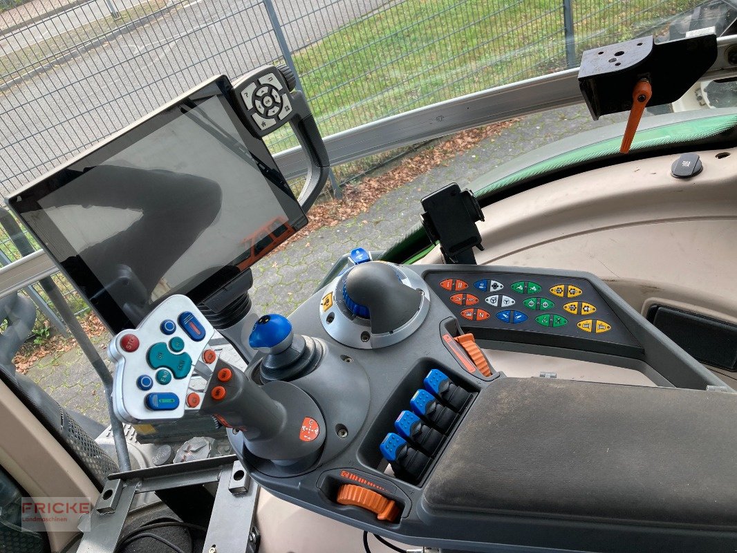 Traktor of the type Fendt 826 Vario S4 Profi Plus, Gebrauchtmaschine in Bockel - Gyhum (Picture 29)