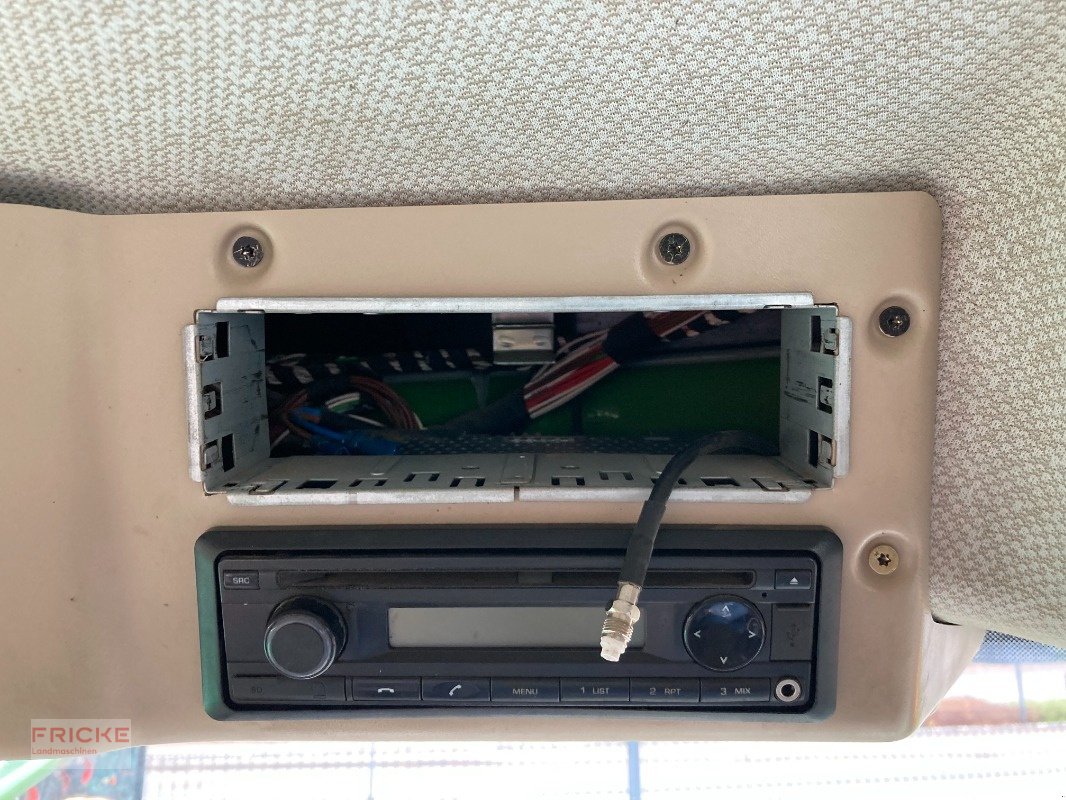 Traktor of the type Fendt 826 Vario S4 Profi Plus, Gebrauchtmaschine in Bockel - Gyhum (Picture 30)