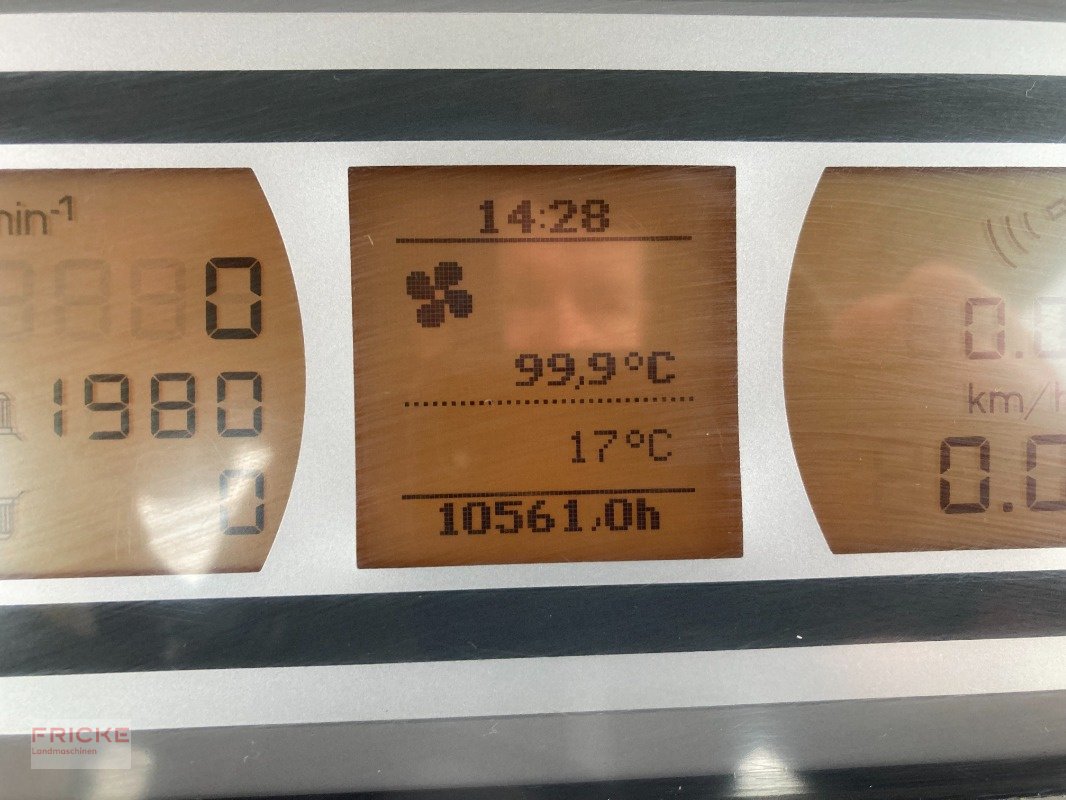 Traktor tip Fendt 826 Vario S4 Profi Plus, Gebrauchtmaschine in Bockel - Gyhum (Poză 26)