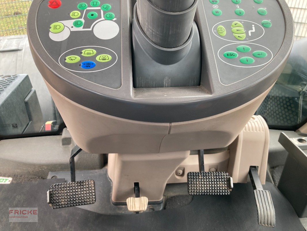 Traktor tip Fendt 826 Vario S4 Profi Plus, Gebrauchtmaschine in Bockel - Gyhum (Poză 27)