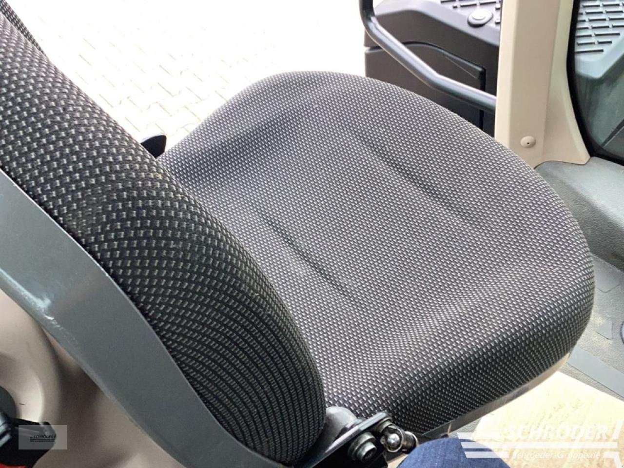 Traktor tipa Fendt 826 VARIO S4 PROFI PLUS, Gebrauchtmaschine u Lastrup (Slika 14)