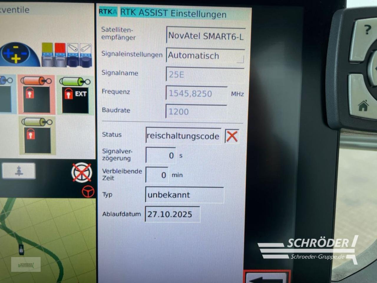 Traktor typu Fendt 826 VARIO S4 PROFI PLUS, Gebrauchtmaschine v Wildeshausen (Obrázek 13)