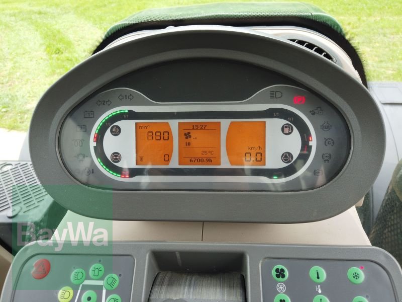 Traktor tipa Fendt 826 VARIO S4 PROFI, Gebrauchtmaschine u Erbach (Slika 16)