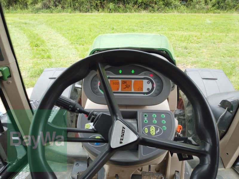 Traktor tipa Fendt 826 VARIO S4 PROFI, Gebrauchtmaschine u Erbach (Slika 15)